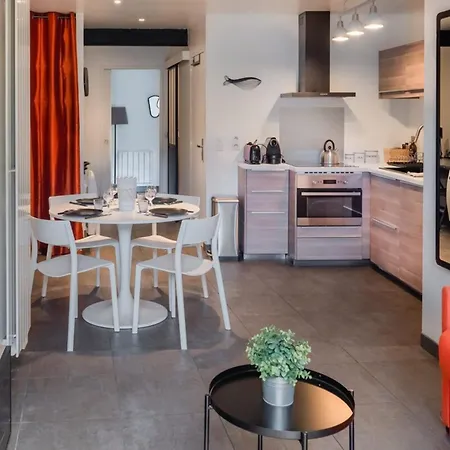 Le Jardinet - With Office In The City Center! Castelnau-le-Lez Exterior foto