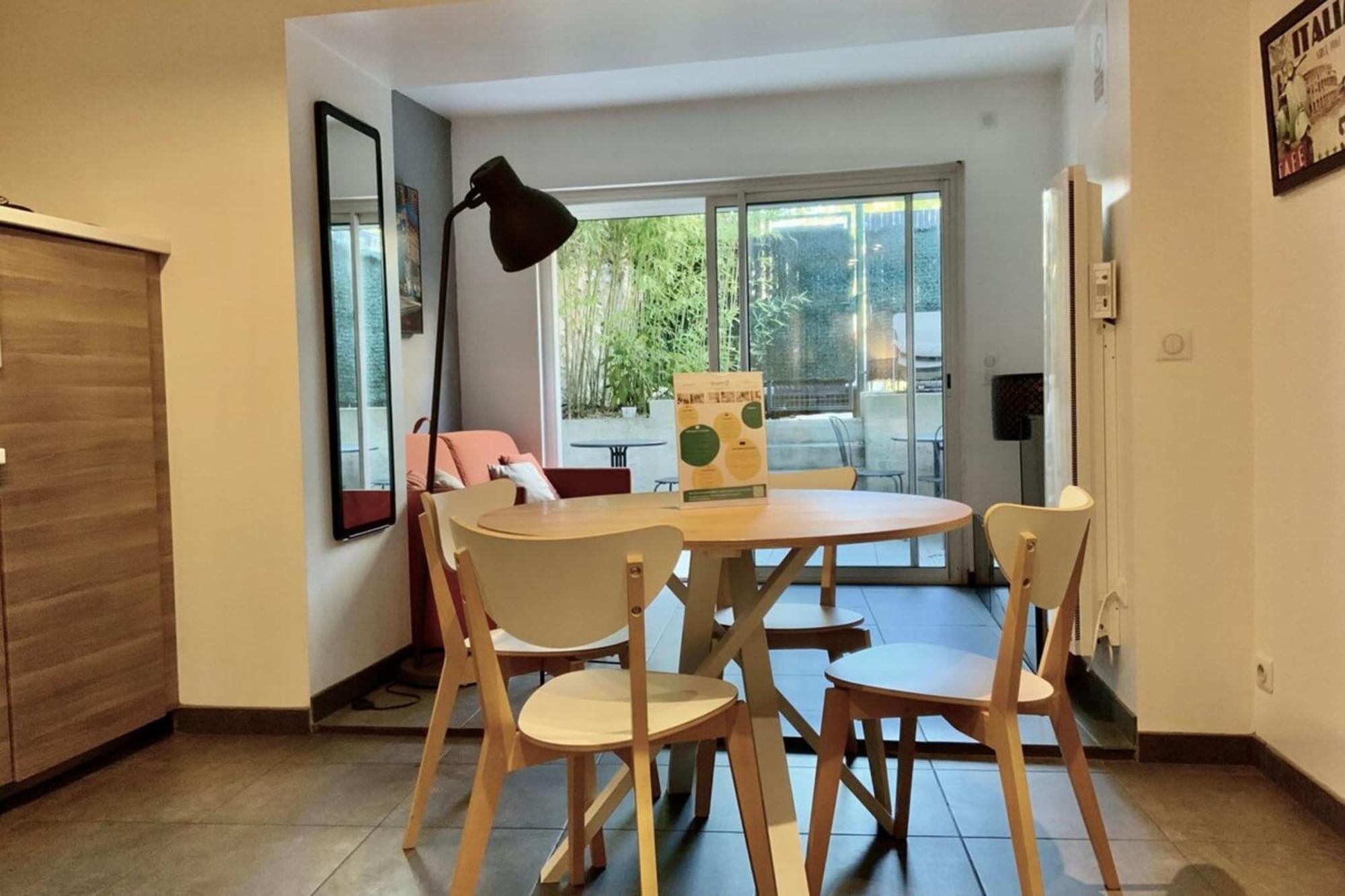 Holiday home Le Jardinet - With Office In The Center! Castelnau-le-Lez